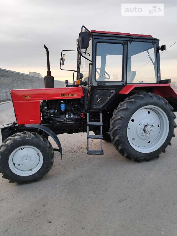 Другая спецтехника МТЗ 82.1 Беларус 2012 в Кобеляках фото 4 Другая спецтехника МТЗ 82.1 Беларус 2012 в Кобеляках