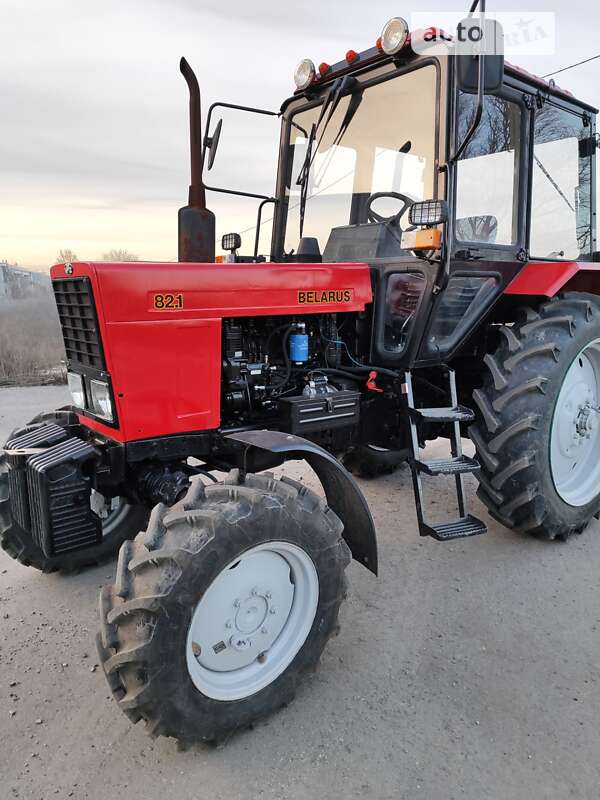 Другая спецтехника МТЗ 82.1 Беларус 2012 в Кобеляках фото 3 Другая спецтехника МТЗ 82.1 Беларус 2012 в Кобеляках