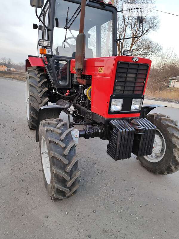 Другая спецтехника МТЗ 82.1 Беларус 2012 в Кобеляках фото 2 Другая спецтехника МТЗ 82.1 Беларус 2012 в Кобеляках