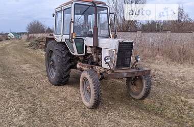 Трактор сільськогосподарський МТЗ 82 Білорус 2000 в Калинівці