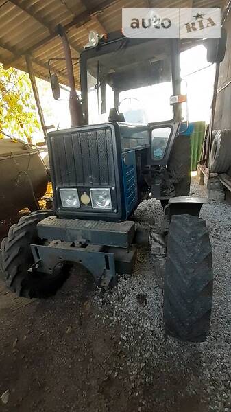МТЗ 920 Беларус