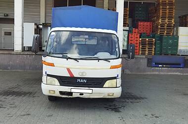 Тентованый MUDAN MD 1043 2006 в 