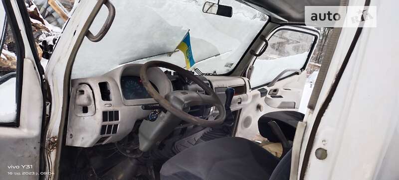 Борт MUDAN MD 2006 в Гостомеле фото 6 Борт MUDAN MD 2006 в Гостомеле