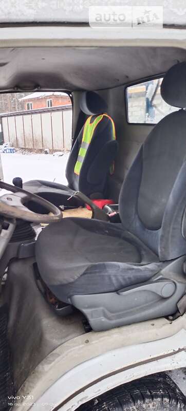 Борт MUDAN MD 2006 в Гостомеле фото 9 Борт MUDAN MD 2006 в Гостомеле