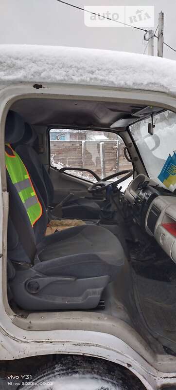 Борт MUDAN MD 2006 в Гостомеле фото 7 Борт MUDAN MD 2006 в Гостомеле