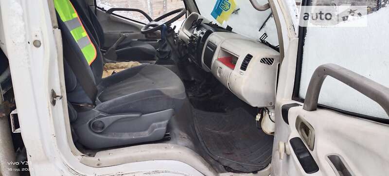 Борт MUDAN MD 2006 в Гостомеле фото 11 Борт MUDAN MD 2006 в Гостомеле