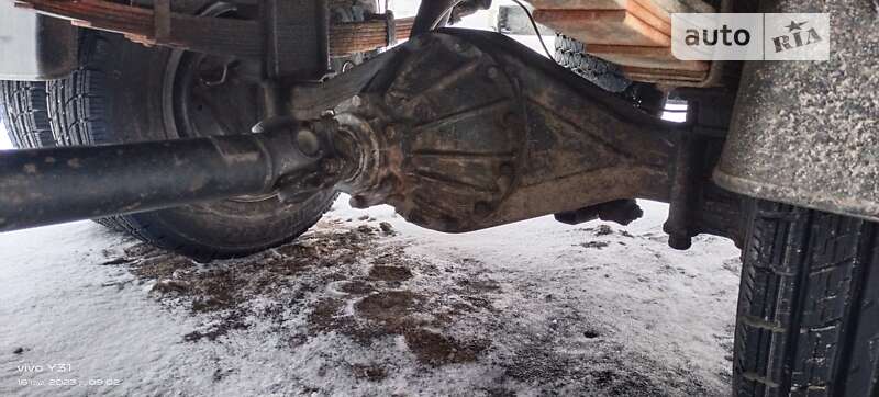 Борт MUDAN MD 2006 в Гостомеле фото 12 Борт MUDAN MD 2006 в Гостомеле