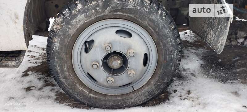 Борт MUDAN MD 2006 в Гостомеле фото 13 Борт MUDAN MD 2006 в Гостомеле