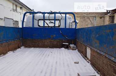 Борт MUDAN MD 2006 в Гостомеле