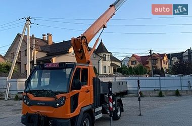 multicar m 2018 в Чернівці від професійного продавця Роман