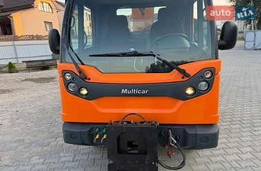 Автовышка Multicar M 2018 в Черновцах