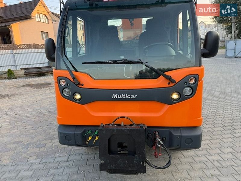 Автовышка Multicar M 2018 в Черновцах