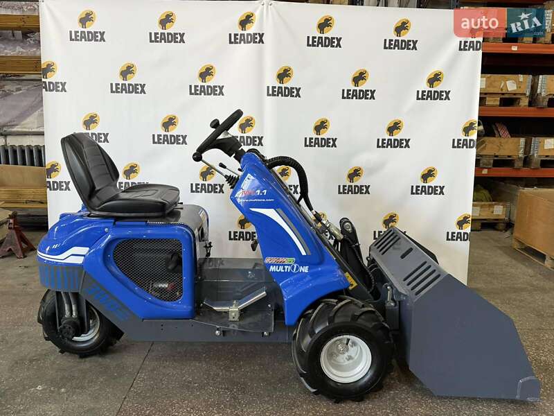 Міні-вантажник Multione M 2025 в Києві