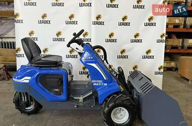 Міні-вантажник Multione M 2025 в 