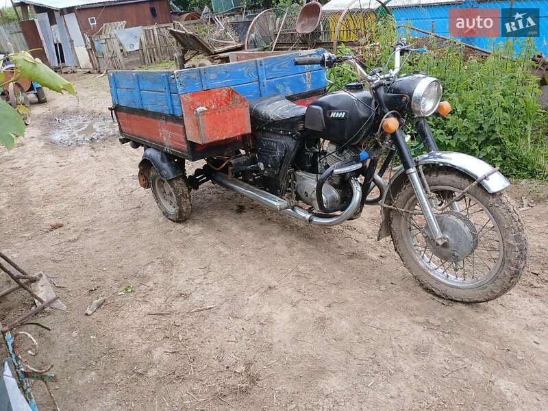 Грузовые трициклы Муравей М2 2025 в Торчине фото 2 Грузовые трициклы Муравей М2 2025 в Торчине