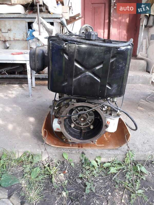 Грузовые мотороллеры, мотоциклы, скутеры, мопеды Муравей М2 1988 в Кременчуках фото 12 Грузовые мотороллеры, мотоциклы, скутеры, мопеды Муравей М2 1988 в Кременчуках