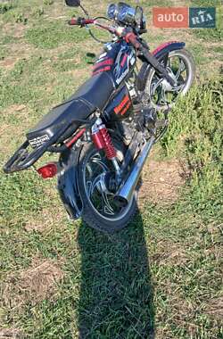 Мопеди Musstang 110 2019 в  фото 8 Мопеди Musstang 110 2019 в