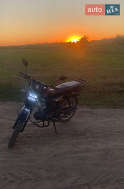 Мопеды Musstang 110 2023 в Хмельницком