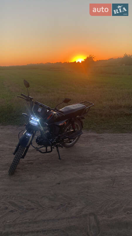 Мопеды Musstang 110 2023 в Хмельницком