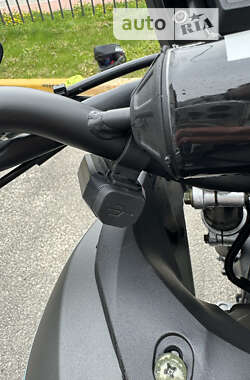 Мотоцикл Кросс Musstang 250 2024 в Ирпене