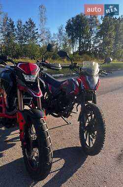 Мотоцикл Классик Musstang 250 2023 в 