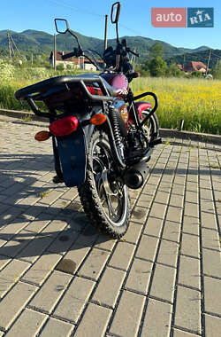 Мопеды Musstang Alfa Fit MT 125-8 2019 в 