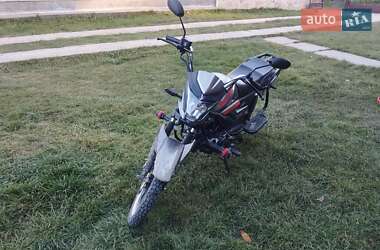 Мопеды Musstang Alfa Fit MT 125-8 2024 в 