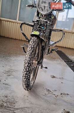 Мокик Musstang Alfa Fit MT 125-8 2021 в 