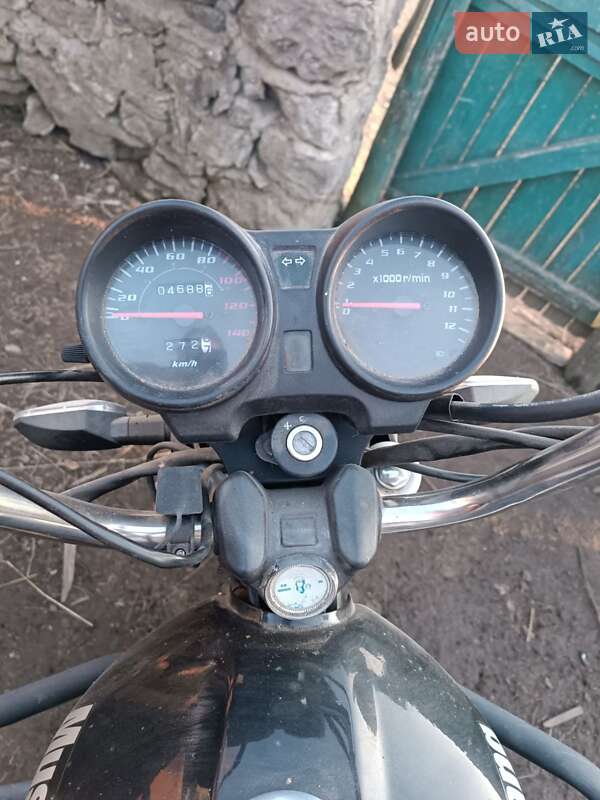 Мопеди Musstang Alfa Fit MT 125-8 2021 в Деражні