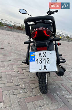 Мопеды Musstang Alfa Fit MT 125-8 2024 в 