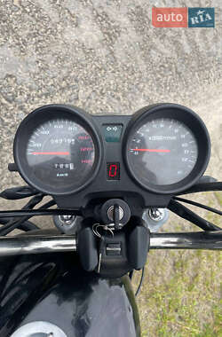 Мопеды Musstang Alfa Fit MT 125-8 2023 в 