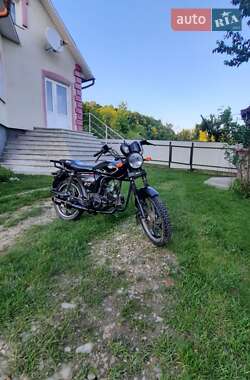 Мопеды Musstang Alfa Fit MT 125-8 2019 в 