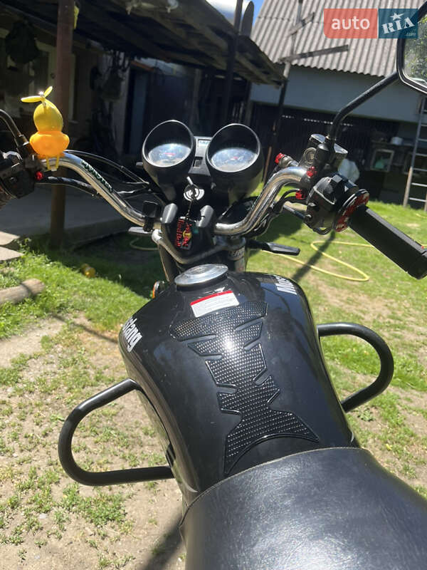 Мопеды Musstang Alfa Fit MT 125-8 2023 в Вышкове фото 5 Мопеды Musstang Alfa Fit MT 125-8 2023 в Вышкове