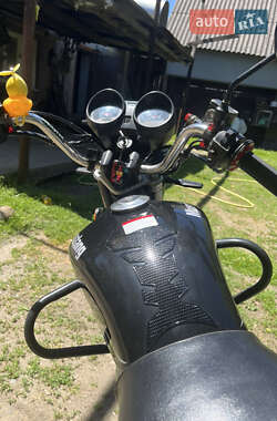 Мопеды Musstang Alfa Fit MT 125-8 2023 в 