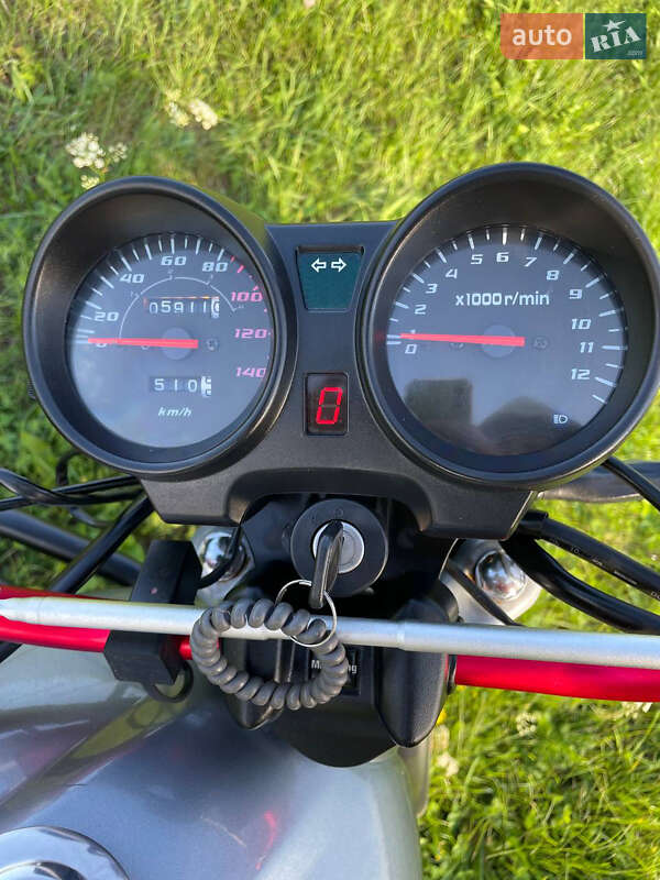 Мопеды Musstang Alfa Fit MT 125-8 2023 в Хмельнике фото 4 Мопеды Musstang Alfa Fit MT 125-8 2023 в Хмельнике