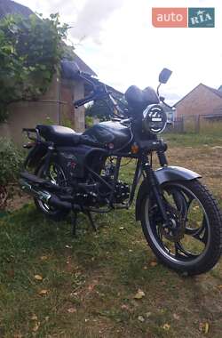 Мопеды Musstang Alfa Fit MT 125-8 2023 в 