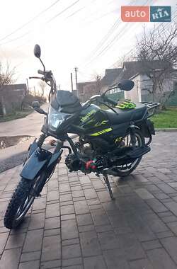 Мопеди Musstang Alfa Fit MT 125-8 2024 в Тальному