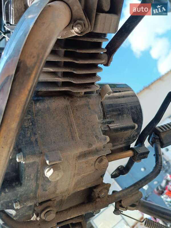 Мопеды Musstang Alfa MT 125-2 2023 в Ананьеве