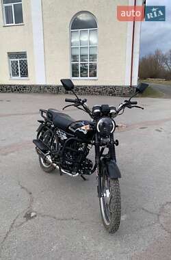 Мопеди Musstang Alfa MT 125-2 2020 в Романіву