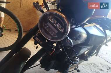 Мопеды Musstang Alfa MT 125-2 2024 в Ахтырке
