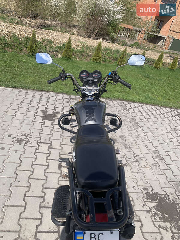 Мопеды Musstang Alfa МТ 125-8 2019 в Львове