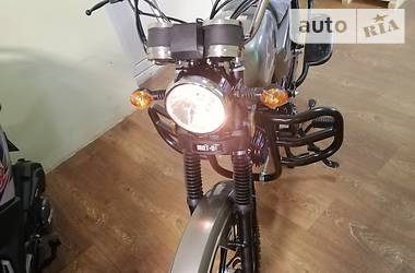 Мотоцикл Классик Musstang Alpha 2019 в Коростене
