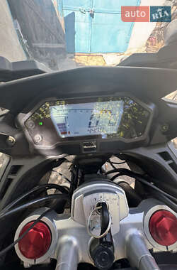 Мотоцикл Кросс Musstang Challenge GT 250 2024 в 