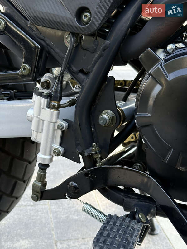 Мотоцикл Внедорожный (Enduro) Musstang Challenge GT 250 2024 в Ужгороде фото 2 Мотоцикл Внедорожный (Enduro) Musstang Challenge GT 250 2024 в Ужгороде