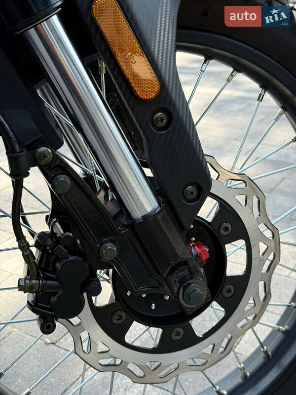 Мотоцикл Внедорожный (Enduro) Musstang Challenge GT 250 2024 в Ужгороде фото 7 Мотоцикл Внедорожный (Enduro) Musstang Challenge GT 250 2024 в Ужгороде