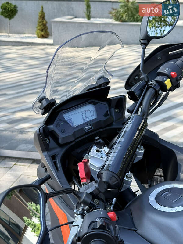 Мотоцикл Внедорожный (Enduro) Musstang Challenge GT 250 2024 в Ужгороде фото 11 Мотоцикл Внедорожный (Enduro) Musstang Challenge GT 250 2024 в Ужгороде