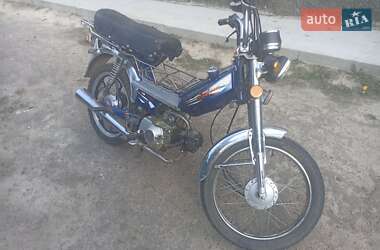 Мопеди Musstang Delta 2008 в Чернігові