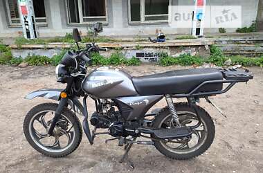 Мотоцикл Многоцелевой (All-round) Musstang Dingo 2021 в Нежине
