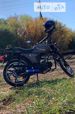 Мотоцикл Классик Musstang Dingo 2020 в Первомайске