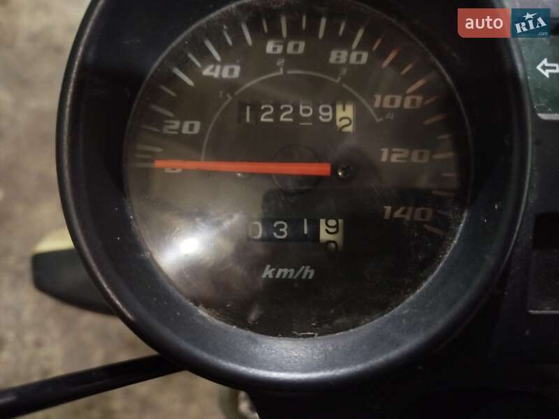 Мотоцикл Классик Musstang Dingo 2017 в Переяславе фото 2 Мотоцикл Классик Musstang Dingo 2017 в Переяславе